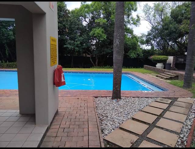 2 BEDROOM PROPERTY TO RENT IN FOURWAYS